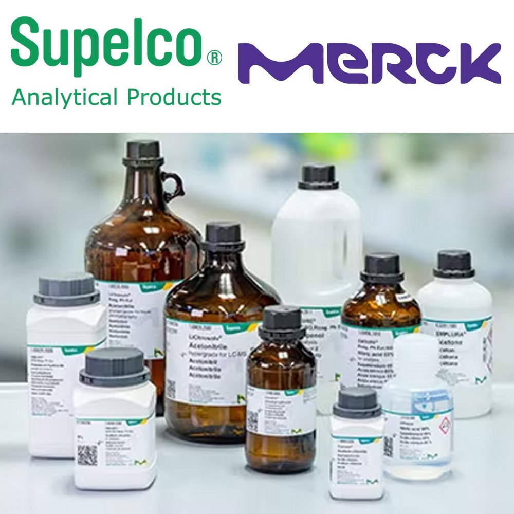 MERCK MILLIPORE & SIGMA-ALDRICH - cosmos-supply